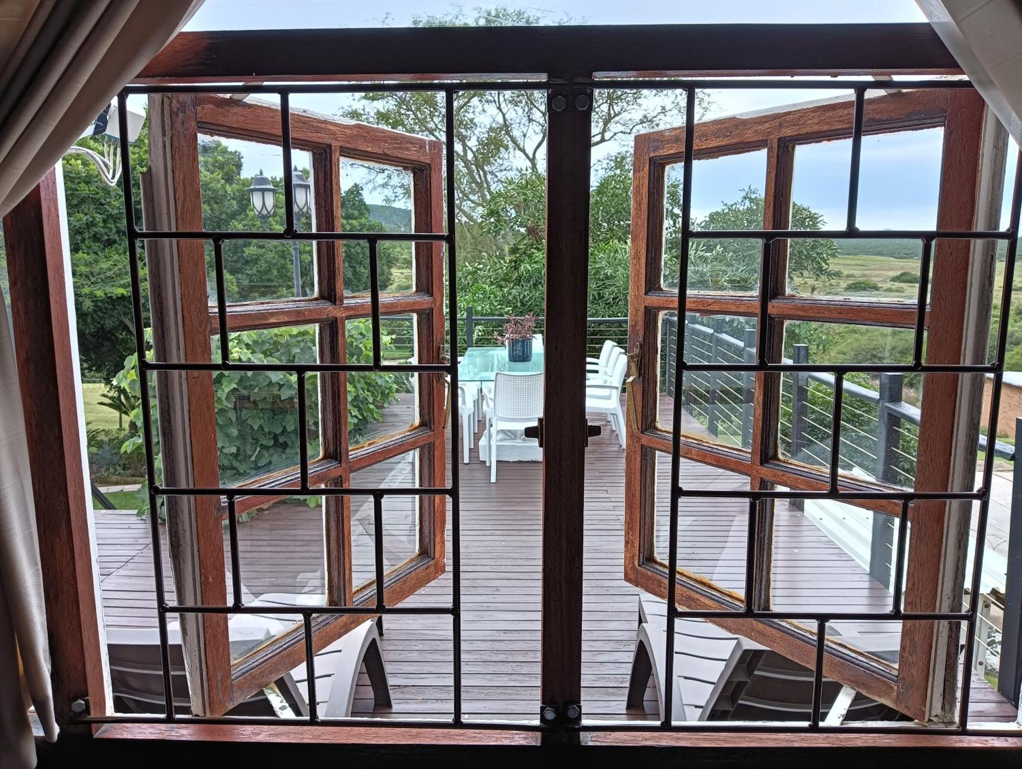 Bed and Breakfast Little Tree Loft 2 Uitenhage Екстер'єр фото